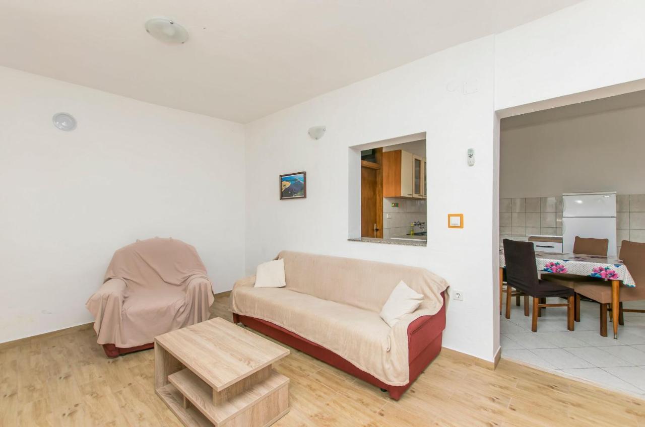 Apartments Kata Grebaštica Esterno foto