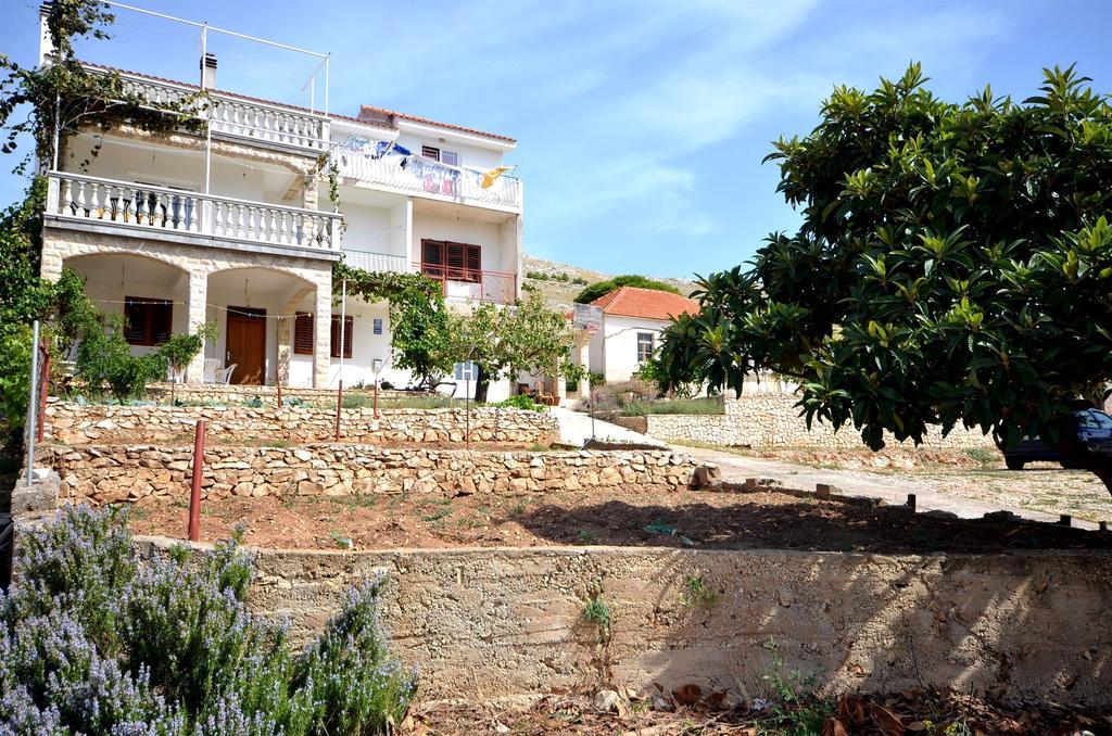 Apartments Kata Grebaštica Esterno foto