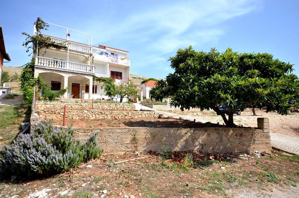 Apartments Kata Grebaštica Esterno foto