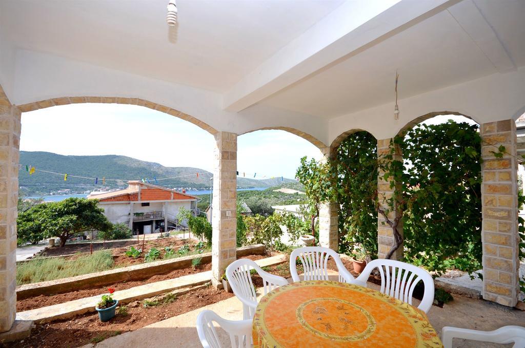 Apartments Kata Grebaštica Esterno foto
