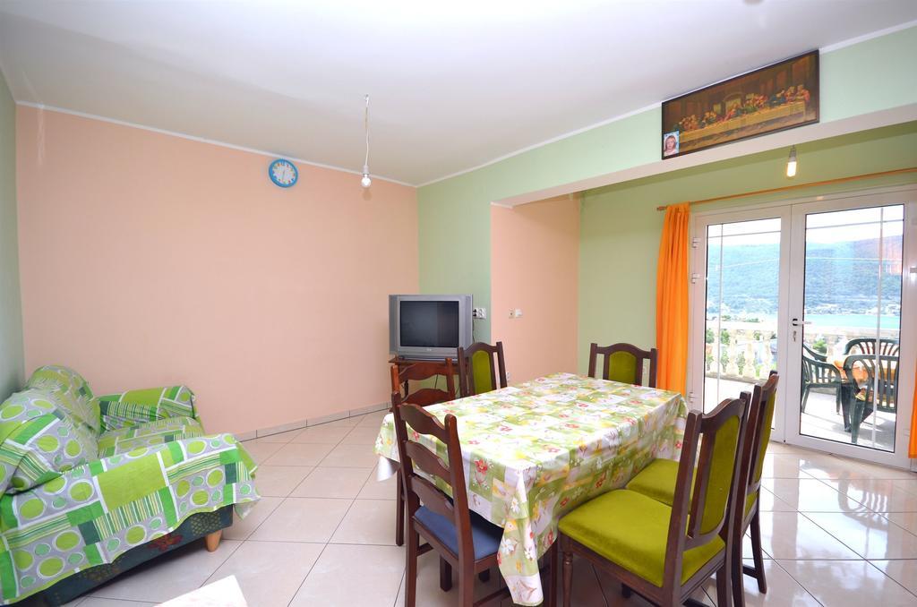 Apartments Kata Grebaštica Esterno foto