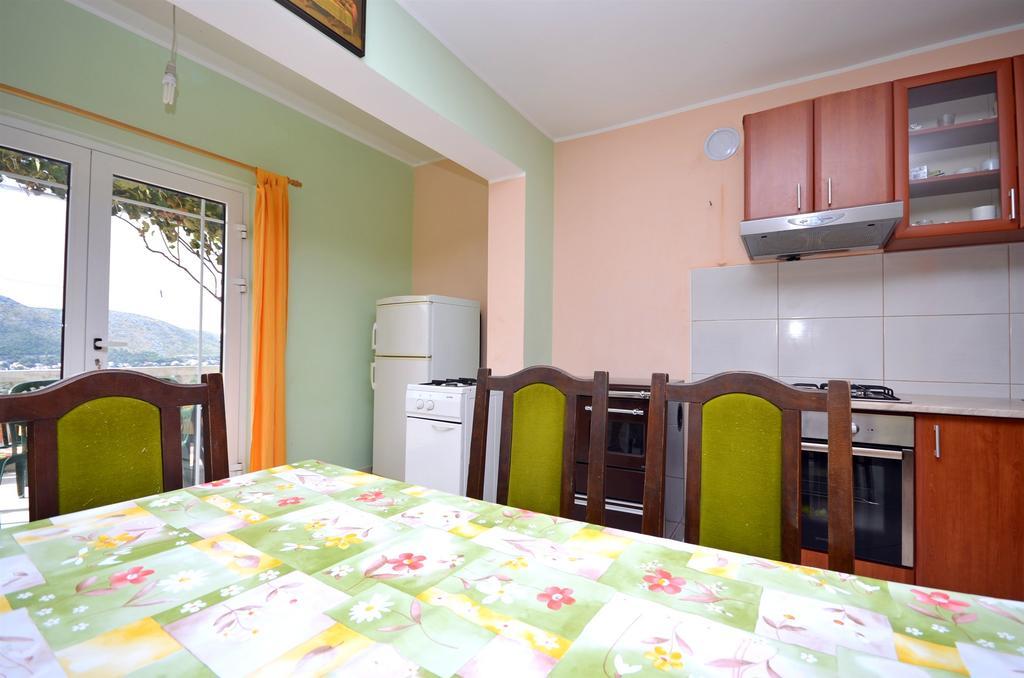 Apartments Kata Grebaštica Esterno foto
