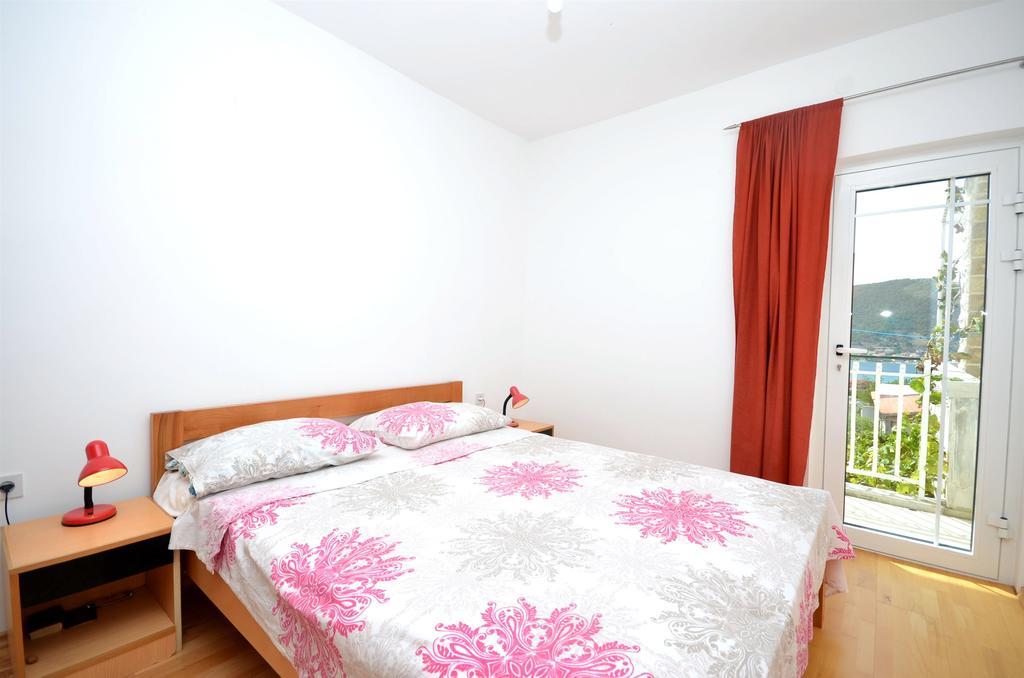Apartments Kata Grebaštica Esterno foto