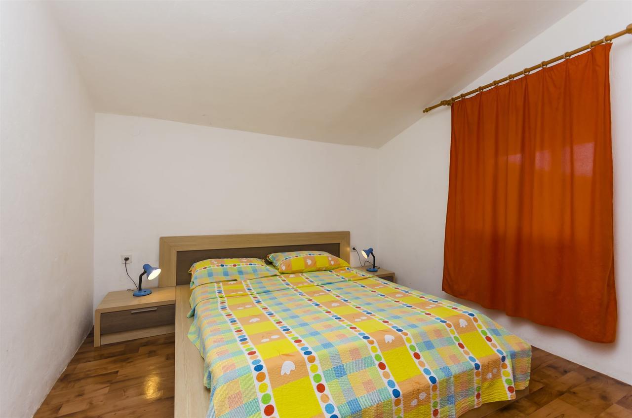 Apartments Kata Grebaštica Esterno foto
