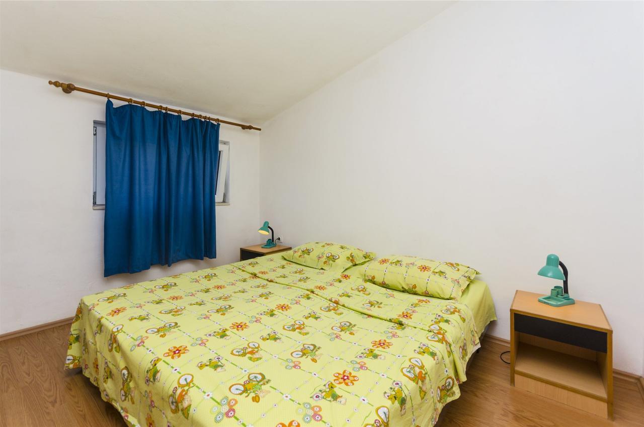 Apartments Kata Grebaštica Esterno foto